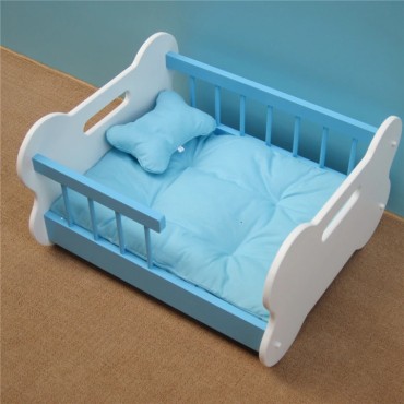 Soft Pet Sofa Dog Bed Furniture