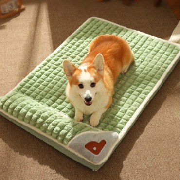 Pet Dog Sofa Sleeping Cushion